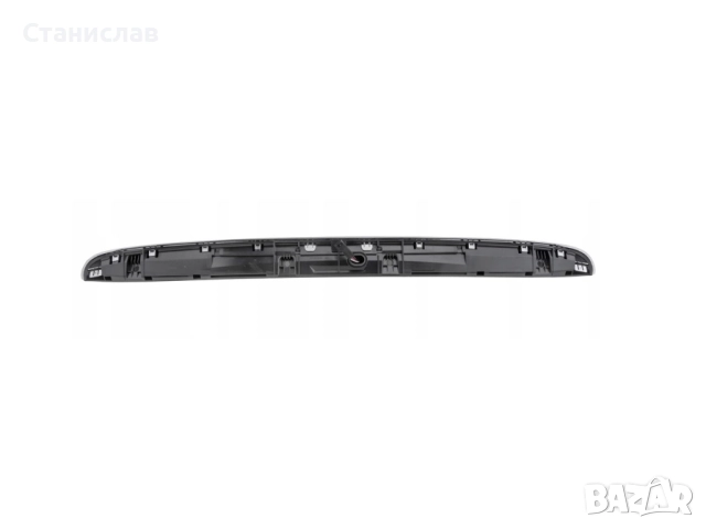 Дръжка (лайстна) за багажник за Mini Cooper R56/R57/R58/R59 (2006-2015), 132004078, снимка 4 - Части - 51757340