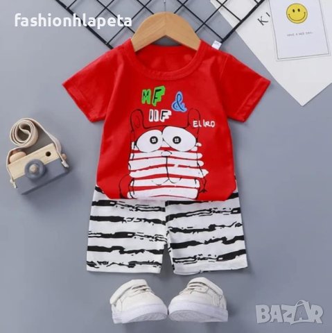 Детски комплект, снимка 1