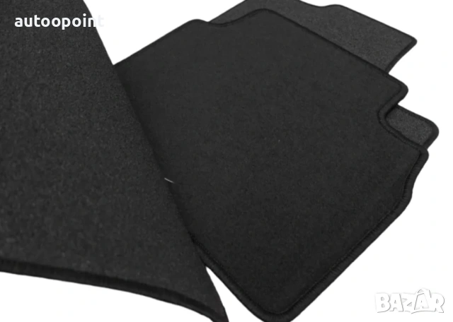 Мокетни стелки за FIAT Croma II (2005-2011) Petex, снимка 3 - Аксесоари и консумативи - 53780398