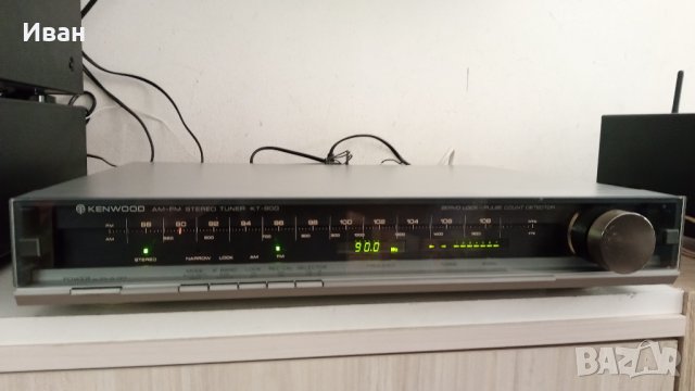 Тунер KENWOOD KT-900