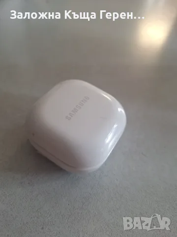 Bluetooth слушалки Samsung Buds 2 , снимка 2 - Bluetooth слушалки - 56285722