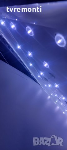 Main Board BN41-02353B BN94-09600L SAMSUNG UE32J5500 for 32inc DISPLAY CY-GJ032BGAB3V, снимка 8 - Части и Платки - 41875140