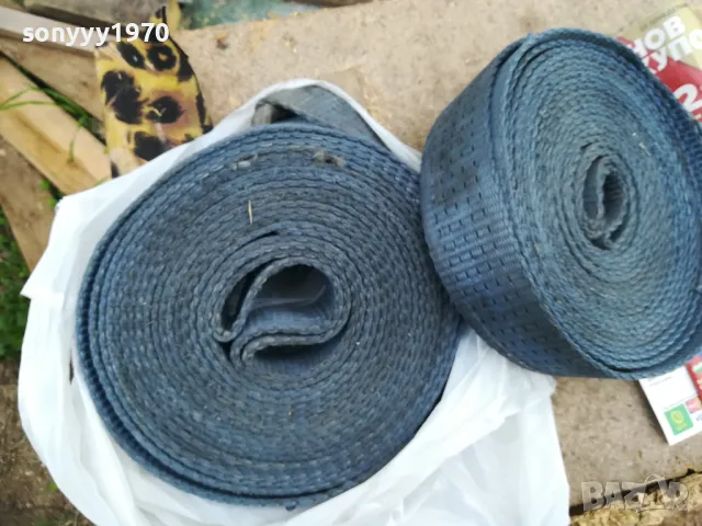 ТИР КОЛАНИ 15ЛВ ЗА БР-9М 0705250831