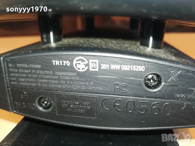 SENNHEISER ВНОС GERMANY 1303220910, снимка 12 - Слушалки и портативни колонки - 36085432