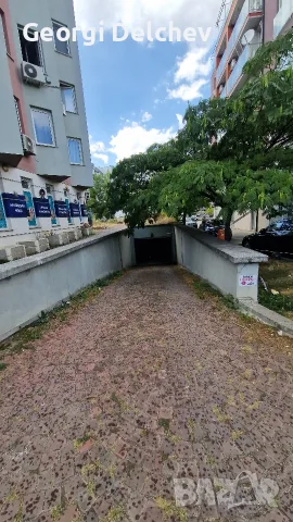 Гараж под наем срещу НСА, снимка 3 - Гаражи и паркоместа - 56311865