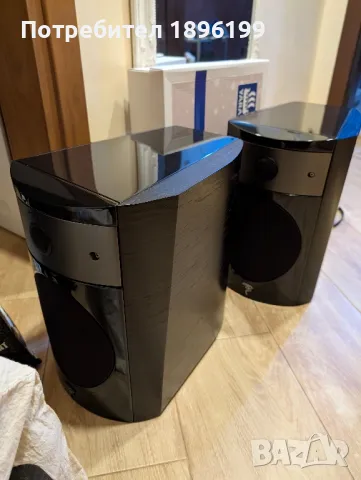 Focal Electra 1007S, снимка 10 - Тонколони - 48519439