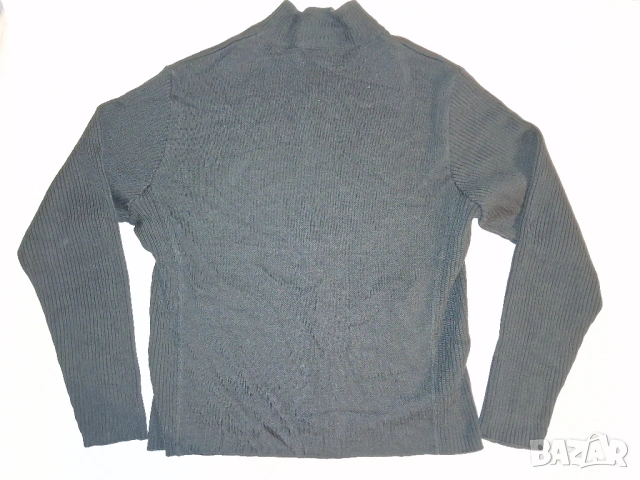 BURTON 3 (M) мъжка жилетка мерино Merino Wool , снимка 4 - Пуловери - 53128366