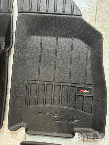 Качествени гумени стелки Pro Line за Опел Мока 2012-2019, снимка 7 - Аксесоари и консумативи - 53408603