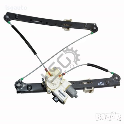 Механизъм с моторче преден десен ел. стъклоповдигач BMW X3 (E83) 2003-2010 ID:106230