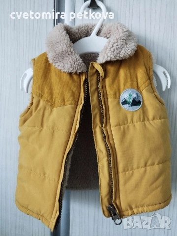 Бебешка грейка George