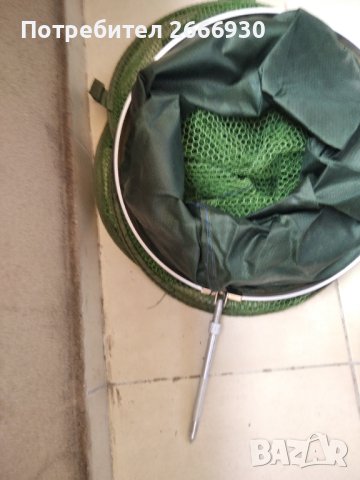 Живарник DAIWA, снимка 1