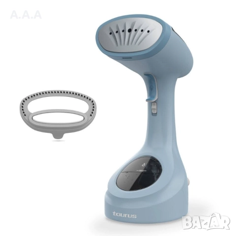 Уред за вертикално гладене с пара Taurus Sliding Care Press 1700W