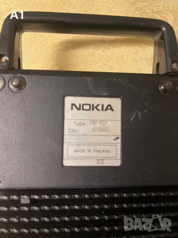Антика!!!  NOKIA TMF 4SP , снимка 5 - Nokia - 48319435