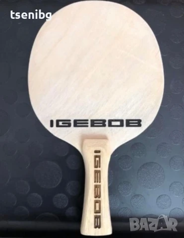 Дърво за тенис на маса , снимка 1