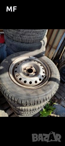 Метални джанти за всички марки автомобили