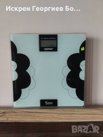 Канарче за теглене с електронен таймер, снимка 1