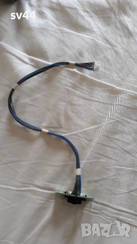 LG 24MT49DF на части , снимка 6 - Телевизори - 39140581