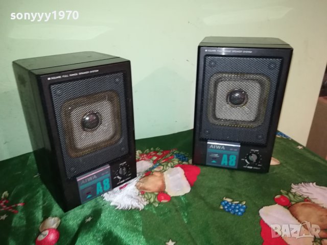 AIWA-2БР АКТИВНИ КОЛОНИ 1710231642