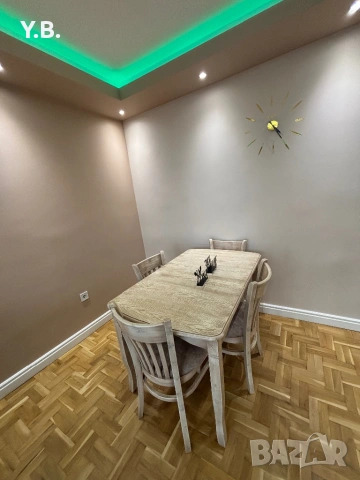 Тристаен апартамент, Овча Купел 2, снимка 3 - Апартаменти - 53744616