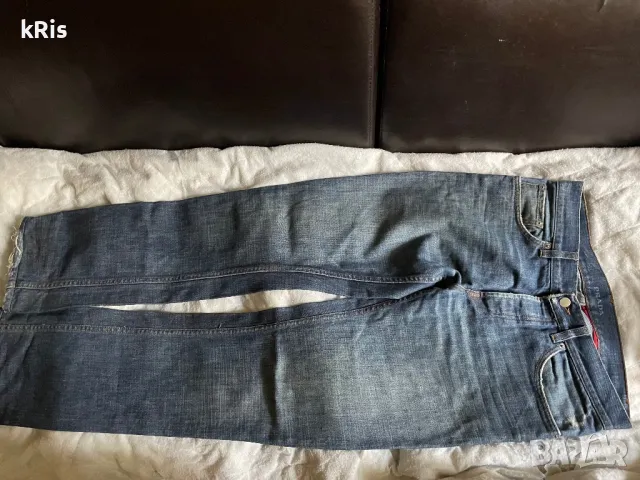 Philipp Plein,D&G,Armani и други.., снимка 10 - Дънки - 19692156