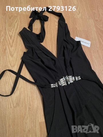 Дамски рокли , снимка 2 - Рокли - 31566867