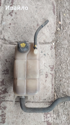 Казанче брава, снимка 3 - Части - 52332845