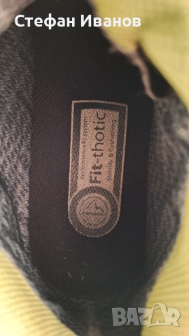 Спортни обувки La Sportiva, снимка 9 - Спортна екипировка - 52950250