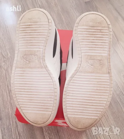 Маратонки Puma 32 номер, снимка 4 - Детски маратонки - 55887963