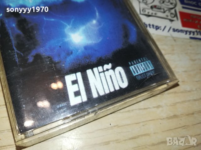 DEF SQUAD-КАСЕТА 0706231420, снимка 2 - Аудио касети - 41020339