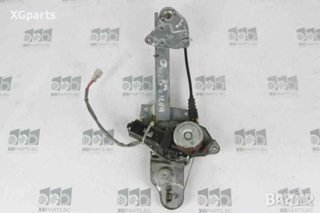 Стъклоповдигач заден ляв за Mazda Xedos 6 4+1 вр. (1992-1999)