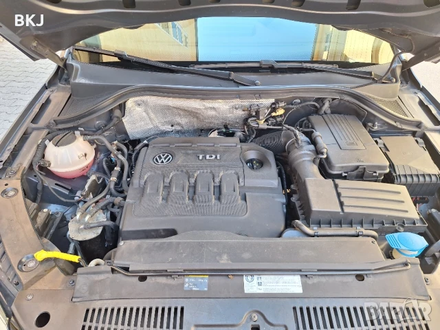 VW Tiguan 2 TDI Sport, снимка 7 - Автомобили и джипове - 51330129