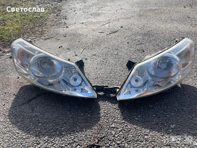 Седалки и части за Citroen Jumpy , снимка 7 - Части - 53514509