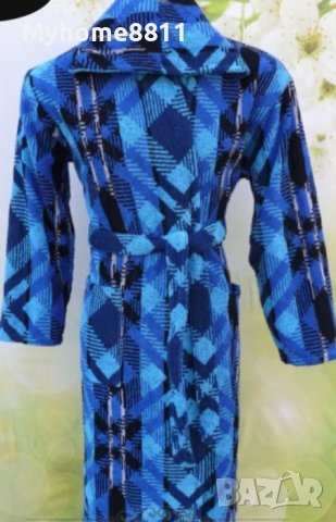 Халати на Яна Панагюрище , снимка 2 - Хавлиени кърпи - 41748383