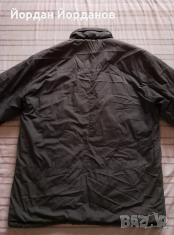 Мъжка зимна канадка, снимка 5 - Якета - 52572366