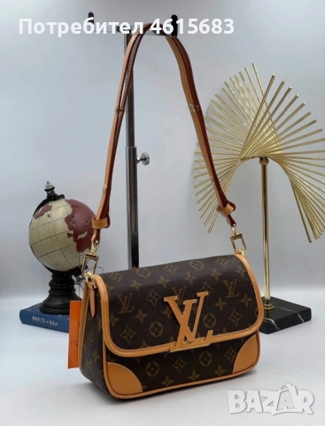 Дамска чанта код 89