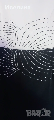 Дамска рокля, снимка 2 - Рокли - 53800651