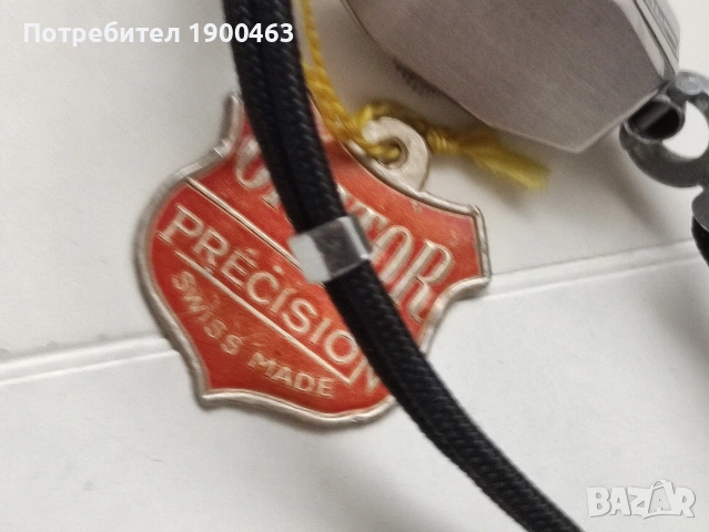 Orator.Швейцарски .Винтидж .Нов., снимка 11 - Антикварни и старинни предмети - 53735798