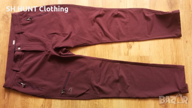NORHEIM Granitt 2.0 women's hiking Stretch Pants размер XL еластичен дамски панталон - 305