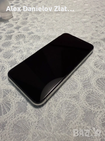 Iphone X 64Gb Отключен, снимка 2 - Apple iPhone - 53528387