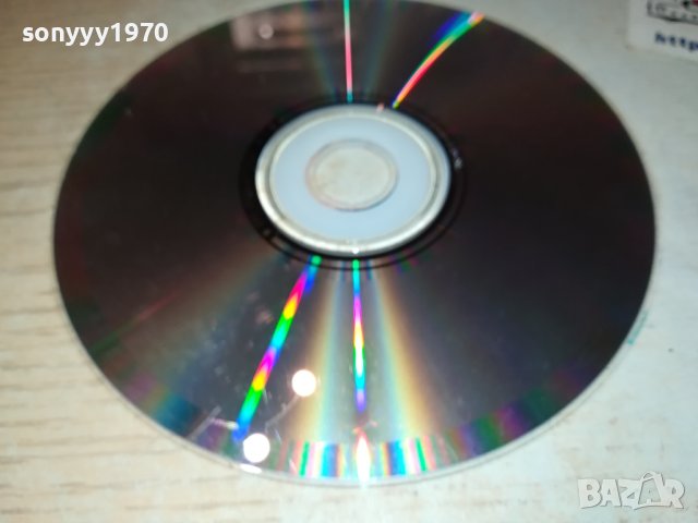 BLUR CD MADE IN HOLLAND 2608231741, снимка 10 - CD дискове - 41974471