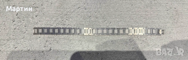 /Отстъпка за 1-вия/ Lacoste Metropole Гривна, снимка 2 - Гривни - 53661319