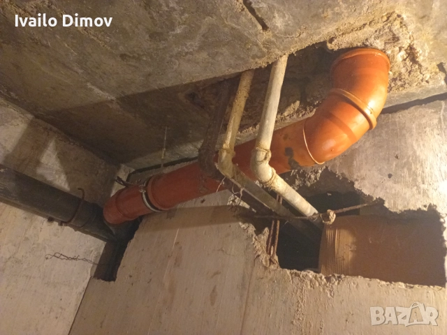 ВиК услуги , снимка 8 - ВиК услуги - 47817501