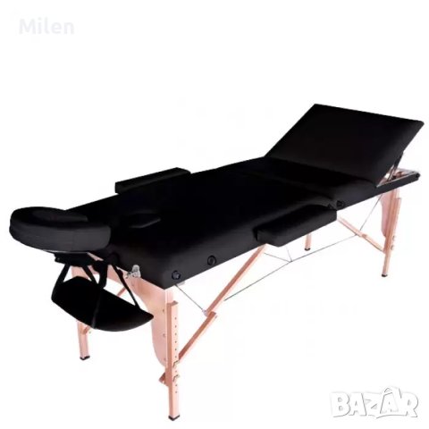 Алуминиева масажна кушетка от 299лв и дървена масажна кушетка за 280лв, снимка 9 - Кушетки - 42613421