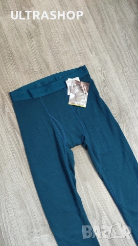 Нов мъжки мерино термоклин Devold S size, снимка 8 - Спортни дрехи, екипи - 53804313