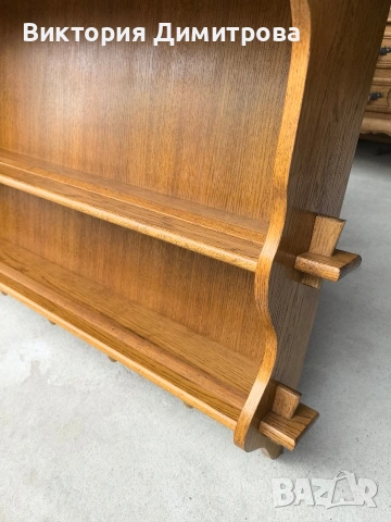 Етажерка (Лавица) XXL, снимка 5 - Етажерки - 53598752