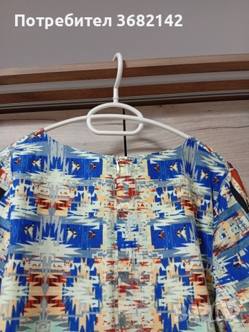 продавам дамска рокля , снимка 6 - Рокли - 52599763