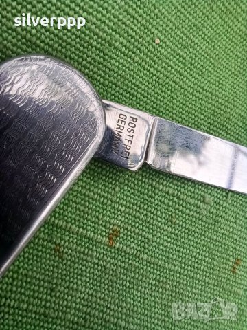 Джентълменско ножче Solingen, снимка 3 - Други ценни предмети - 40737682
