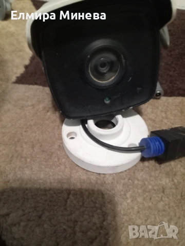 Камери за видео наблюдение и GPS навигация, снимка 5 - Комплекти за видеонаблюдение - 53456318