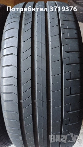 Гуми 255/50/21 Pirelli P Zero PZ4 4 броя , снимка 5 - Гуми и джанти - 52829424