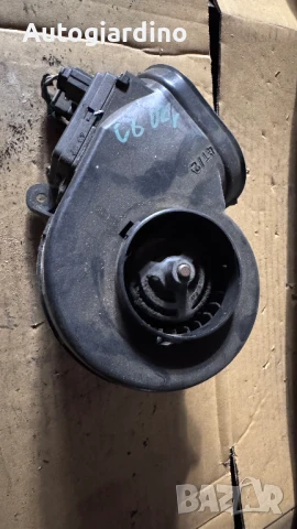 Вентилатор за парно зa Citroen C8 -  1485725080 / 5020106